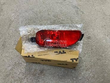 maglenka zadnja desna za Opel Corsa C