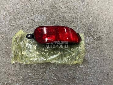 maglenka zadnja leva za Opel Corsa C