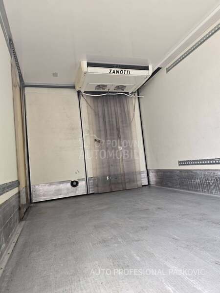 Iveco Daily 70 C17V Ranpa Hladnjača