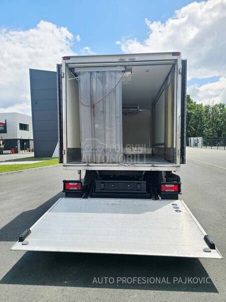 Iveco Daily 70 C17V Ranpa Hladnjača