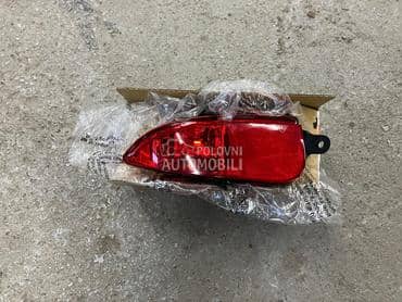 maglenka zadnja desna za Opel Corsa C