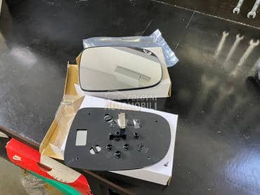 staklo retrovizora desno za Opel Corsa C