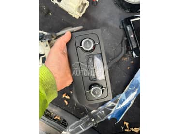 Tasteri prekidaci za Volkswagen Touareg od 2010. do 2015. god.