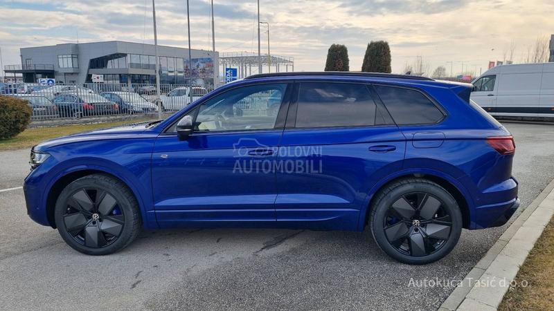 Volkswagen Touareg 3.0 4motion