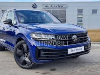 Volkswagen Touareg 3.0 4motion