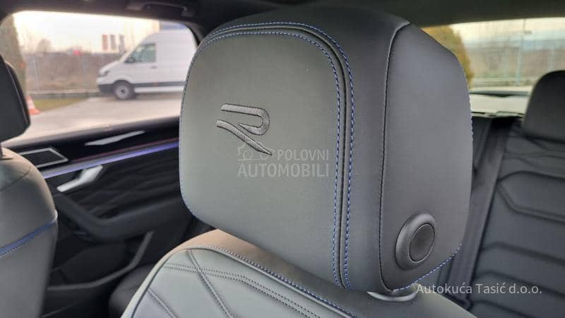 Volkswagen Touareg 3.0 4motion