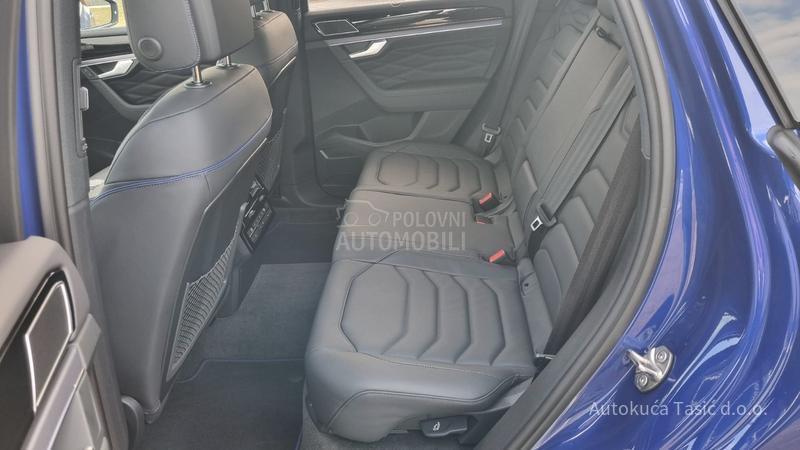 Volkswagen Touareg 3.0 4motion
