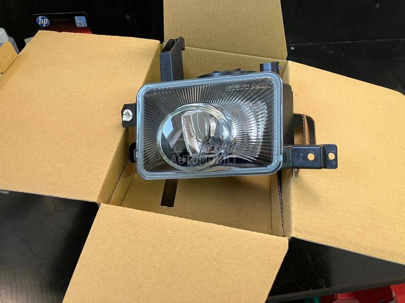 maglenka prednja desna