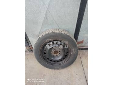 Rezervni tocak 15 coli za Opel 