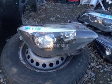 f20 far za BMW Serija 1