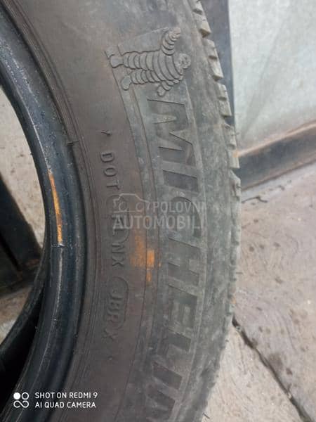 Michelin 185/65 R15 Letnja