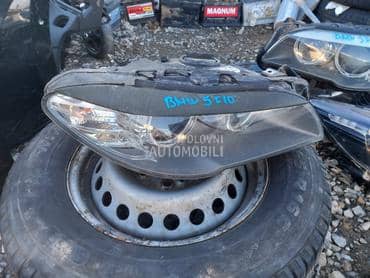 f10 far za BMW Serija 5