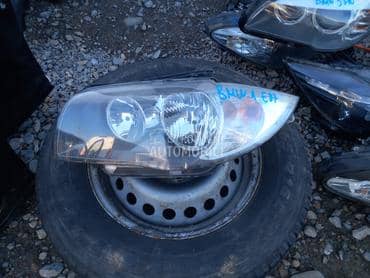 e87 far za BMW Serija 1
