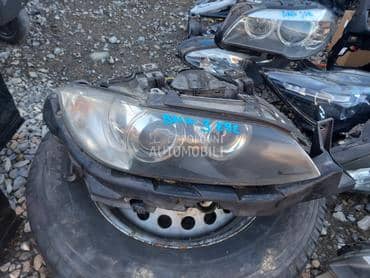 e92 far za BMW Serija 3