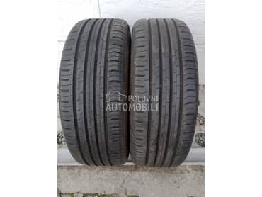 Continental 195/55 R16 Letnja