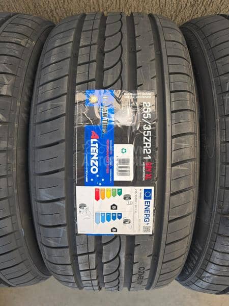 Altenzo 255/35 R21 Letnja