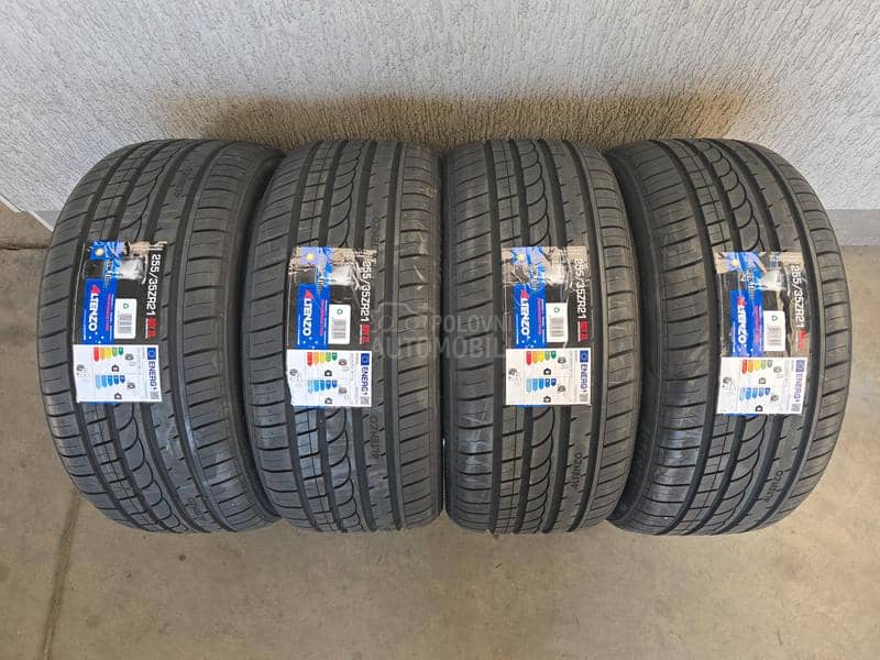 Altenzo 255/35 R21 Letnja