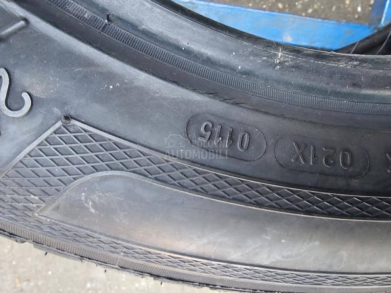 Kleber 215/60 R17 Letnja