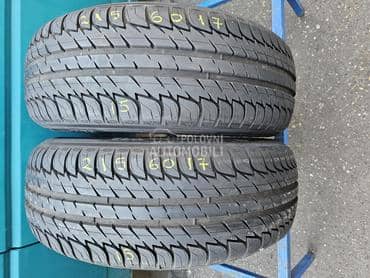 Kleber 215/60 R17 Letnja