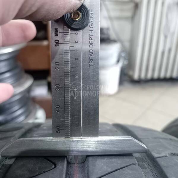 Dayton 195/55 R16 Letnja