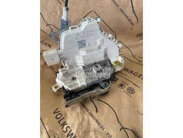 Prednja leva brava za Audi A6, A7 od 2010. do 2018. god.