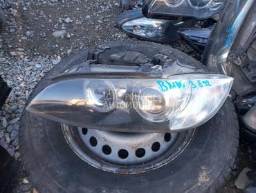 e92 far za BMW Serija 3