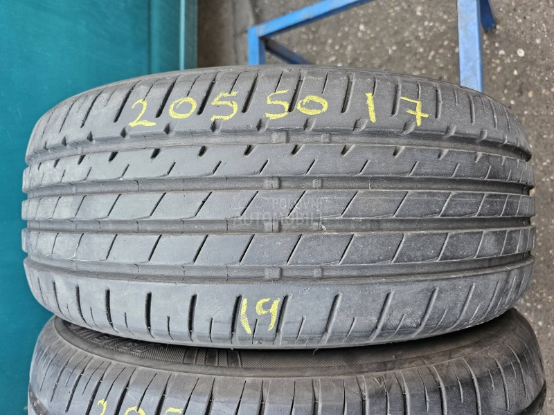 Lassa 205/50 R17 Letnja