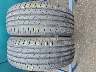 Lassa 205/50 R17 Letnja
