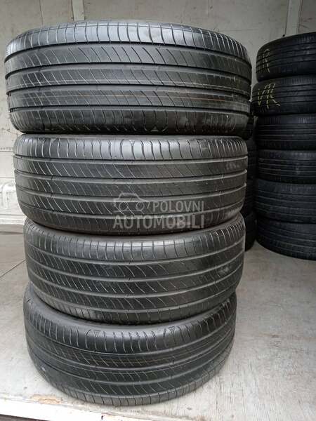 Michelin 235/45 R20 Letnja