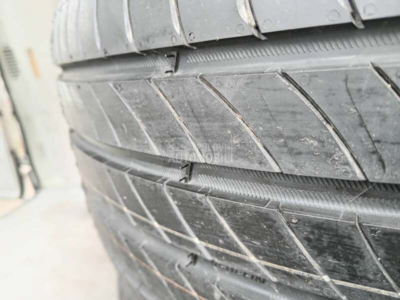 Michelin 235/45 R20 Letnja