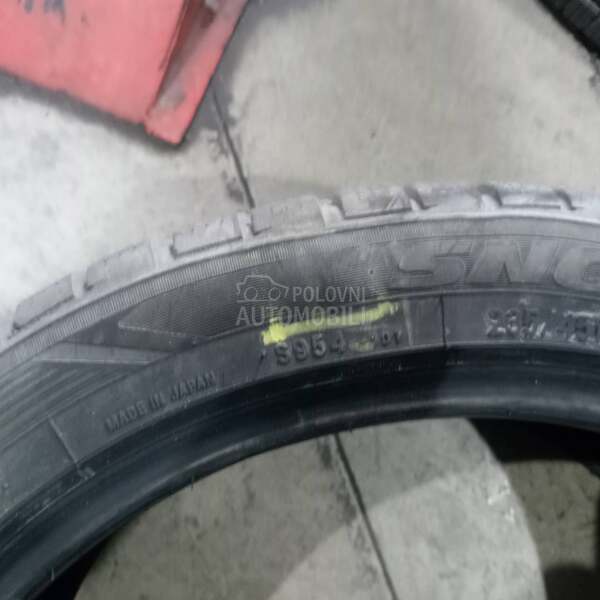 Toyo 235/45 R18 Zimska