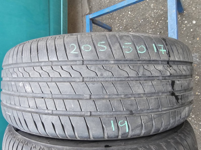 Firestone 205/50 R17 Letnja
