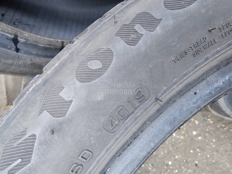 Firestone 205/50 R17 Letnja
