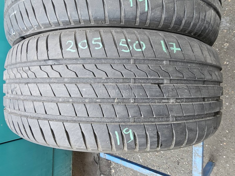 Firestone 205/50 R17 Letnja