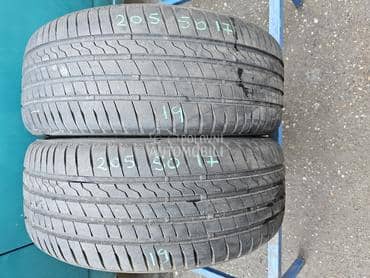 Firestone 205/50 R17 Letnja
