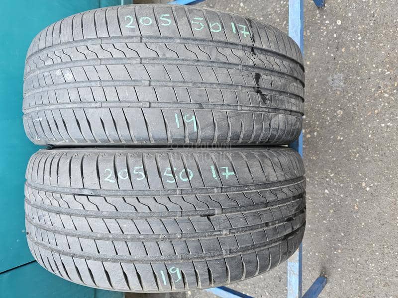 Firestone 205/50 R17 Letnja