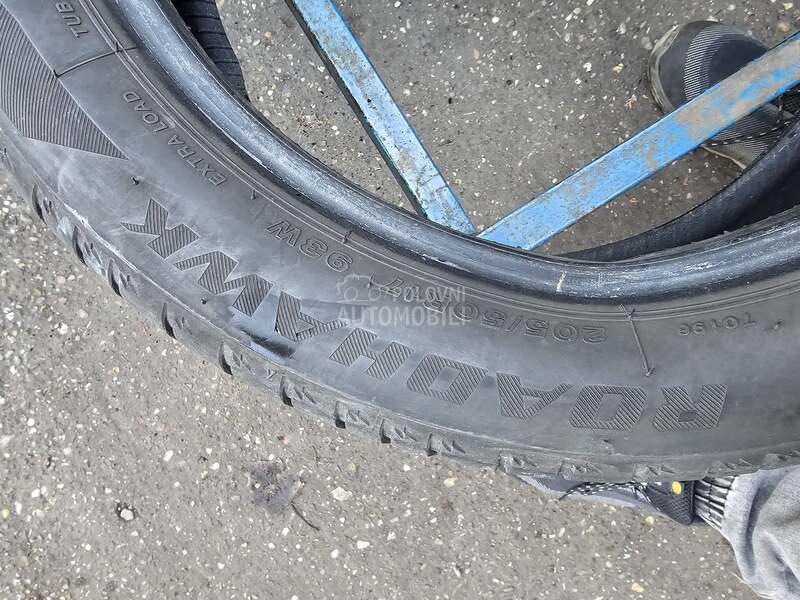 Firestone 205/50 R17 Letnja