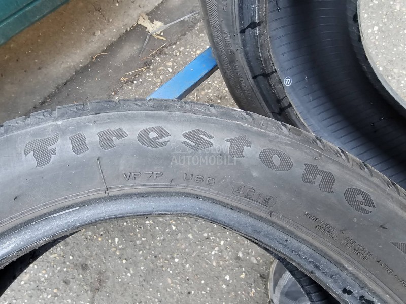 Firestone 205/50 R17 Letnja