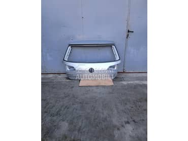 Golf 7 Gepek vrata za Volkswagen Golf 7 od 2012. do 2019. god.