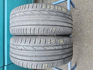 Bridgestone 225/50 R18 Letnja
