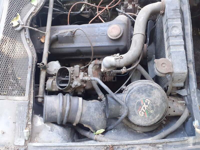 Opel GT 1.9