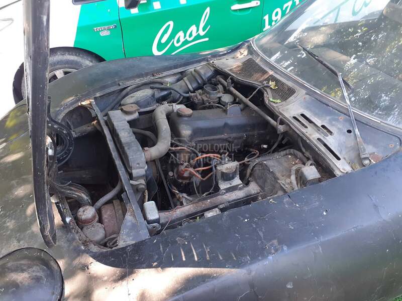 Opel GT 1.9