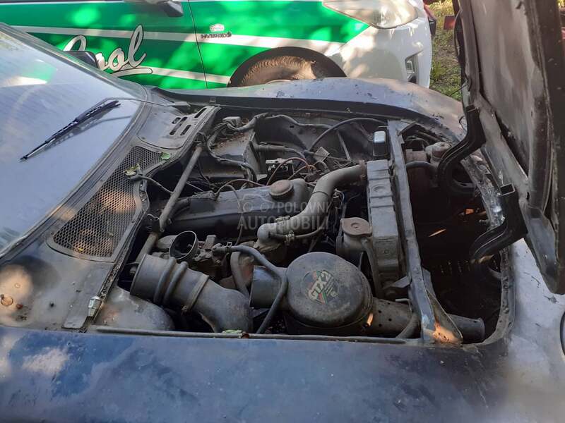 Opel GT 1.9