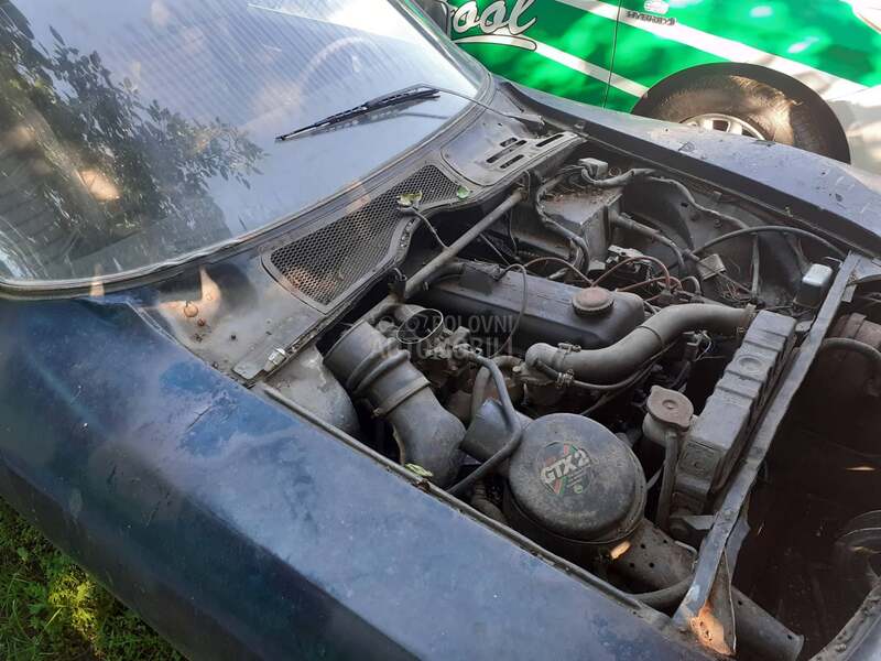 Opel GT 1.9