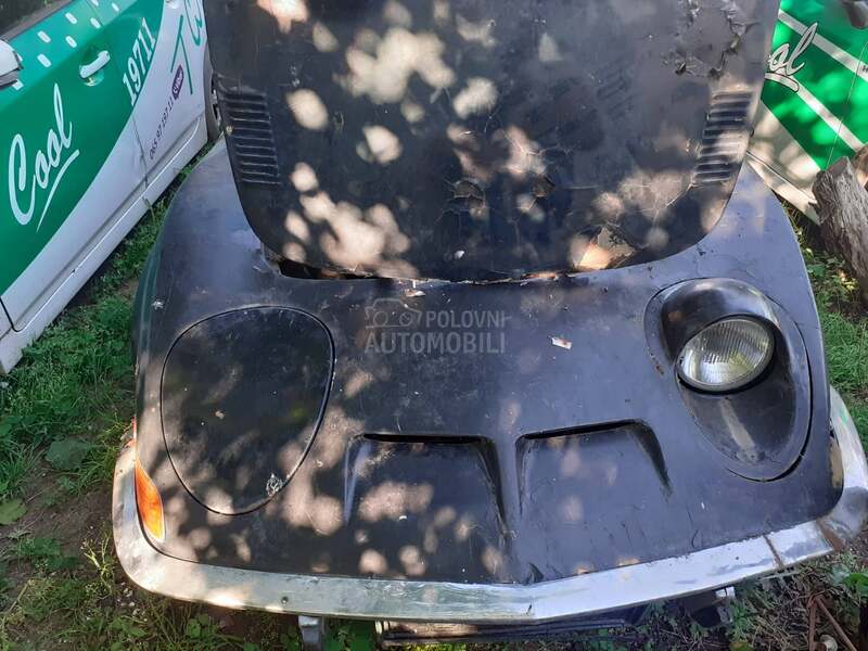 Opel GT 1.9