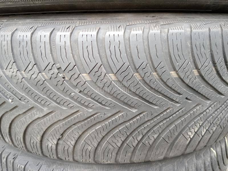 Michelin 215/65 R17 Sve sezone