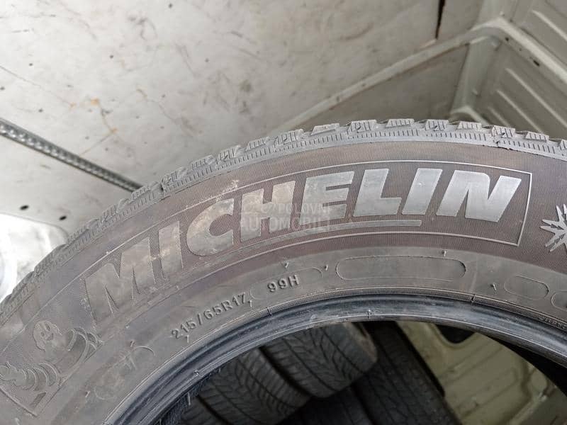 Michelin 215/65 R17 Sve sezone