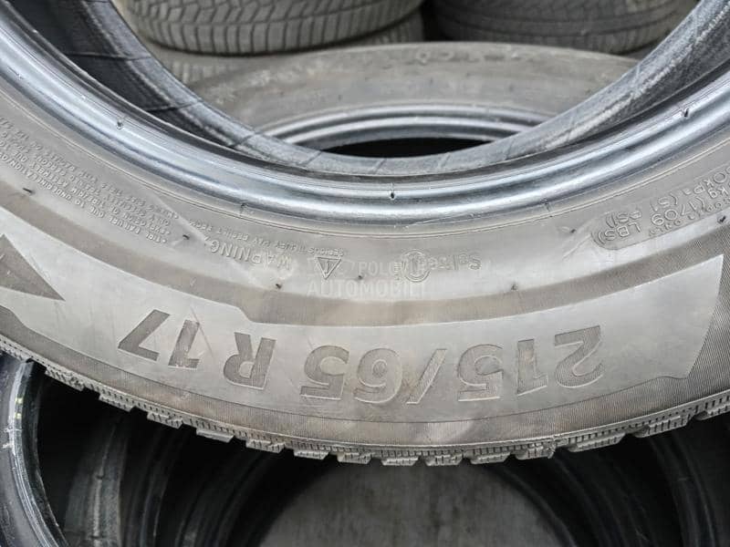 Michelin 215/65 R17 Sve sezone
