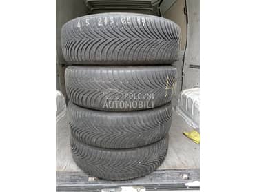 Michelin 215/65 R17 Sve sezone