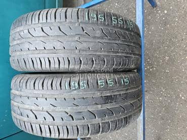 Continental 195/55 R15 Letnja